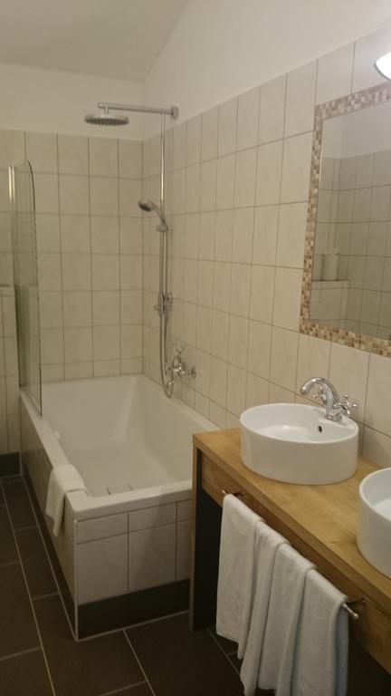 Gut Unterbrunn Apartamento Radstadt Exterior foto